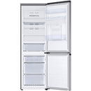 Samsung Series 7 SpaceMax RB34C632ESA/EU Smart 341L Fridge Freezer Silver - Clearance