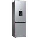 Samsung Series 7 SpaceMax RB34C632ESA/EU Smart 341L Fridge Freezer Silver - Clearance