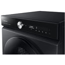 Samsung Series 8 DV90BB9445GBS1 with Optimal Dry 9kg Heat Pump Tumble Dryer Black