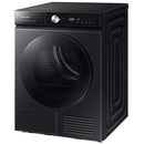 Samsung Series 8 DV90BB9445GBS1 with Optimal Dry 9kg Heat Pump Tumble Dryer Black