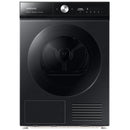 Samsung Series 8 DV90BB9445GBS1 with Optimal Dry 9kg Heat Pump Tumble Dryer Black