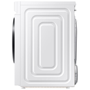 Samsung Series 8 DV90BB9445GHS1 with Optimal Dry 9kg Heat Pump Tumble Dryer White
