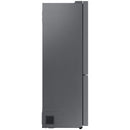 Samsung Series 8 RB50DG632ES9EU SpaceMax 505L Frost Free Smart Fridge Freezer Silver