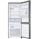 Samsung Series 8 RB50DG632ES9EU SpaceMax 505L Frost Free Smart Fridge Freezer Silver