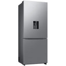 Samsung Series 8 RB50DG632ES9EU SpaceMax 505L Frost Free Smart Fridge Freezer Silver