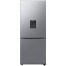 Samsung Series 8 RB50DG632ES9EU SpaceMax 505L Frost Free Smart Fridge Freezer Silver