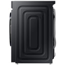 Samsung Series 8 WW11DB8B95GBU1 Bespoke AI Energy 11kg 1400 Spin Smart Washing Machine Black