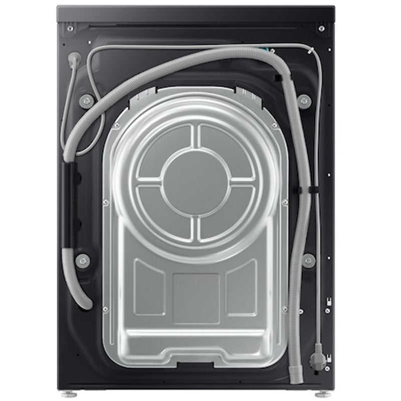 Samsung Series 8 WW11DB8B95GBU1 Bespoke AI Energy 11kg 1400 Spin Smart Washing Machine Black