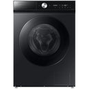Samsung Series 8 WW11DB8B95GBU1 Bespoke AI Energy 11kg 1400 Spin Smart Washing Machine Black