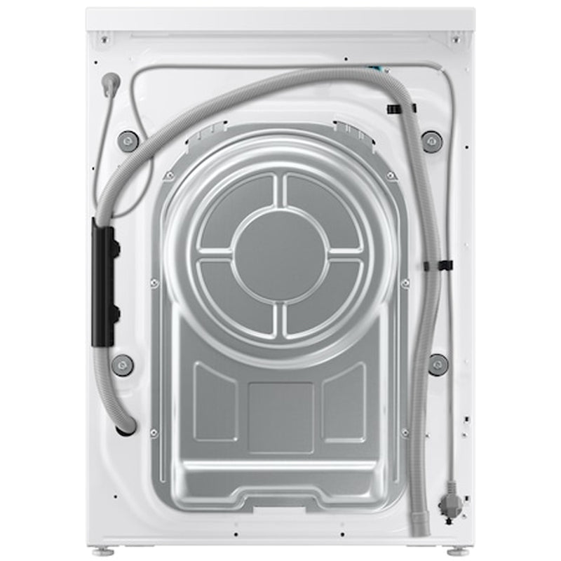 Samsung Series 8 WW11DB8B95GHU1 Bespoke AI Energy 11kg 1400 Spin Smart Washing Machine White
