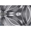 Samsung Series 8 WW11DB8B95GHU1 Bespoke AI Energy 11kg 1400 Spin Smart Washing Machine White