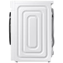 Samsung Series 8 WW11DB8B95GHU1 Bespoke AI Energy 11kg 1400 Spin Smart Washing Machine White