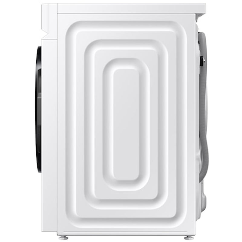 Samsung Series 8 WW11DB8B95GHU1 Bespoke AI Energy 11kg 1400 Spin Smart Washing Machine White