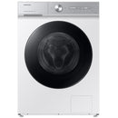 Samsung Series 8 WW11DB8B95GHU1 Bespoke AI Energy 11kg 1400 Spin Smart Washing Machine White