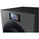 Samsung Series 9 DV90F09F4SU1 with AI Home 9kg Heat Pump Tumble Dryer Dark Grey
