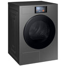 Samsung Series 9 DV90F09F4SU1 with AI Home 9kg Heat Pump Tumble Dryer Dark Grey