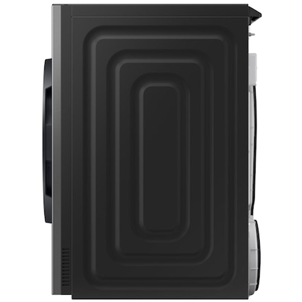 Samsung Series 9 DV90F09F4SU1 with AI Home 9kg Heat Pump Tumble Dryer Dark Grey