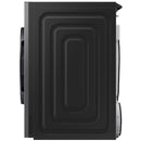 Samsung Series 9 DV90F09F4SU1 with AI Home 9kg Heat Pump Tumble Dryer Dark Grey