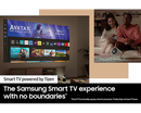Samsung The Freestyle 2nd Gen Portable Smart Projector SP-LFF3CLAXXXU