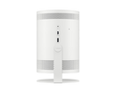 Samsung The Freestyle 2nd Gen Portable Smart Projector SP-LFF3CLAXXXU