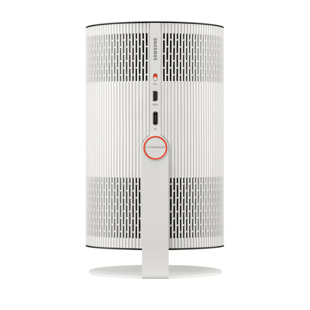 Samsung The Freestyle+ (3rd Gen) SP-LFF3H LED DLP 1080p Full HD Smart Portable Short Throw Projector