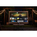 Samsung The Freestyle+ (3rd Gen) SP-LFF3H LED DLP 1080p Full HD Smart Portable Short Throw Projector