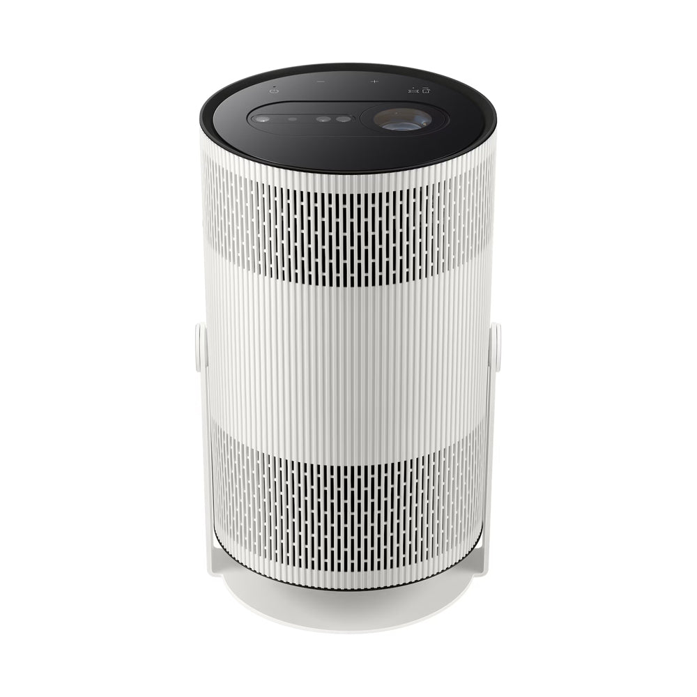 Samsung The Freestyle+ (3rd Gen) SP-LFF3H LED DLP 1080p Full HD Smart Portable Short Throw Projector