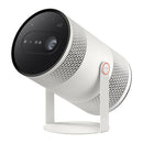 Samsung The Freestyle+ (3rd Gen) SP-LFF3H LED DLP 1080p Full HD Smart Portable Short Throw Projector