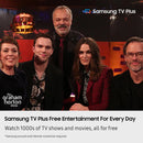 Samsung UE24F6000FKXXU 24 Inch Full HD HDR LED Smart TV 2025 24 Inch