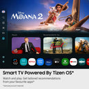 Samsung UE24F6000FKXXU 24 Inch Full HD HDR LED Smart TV 2025 24 Inch