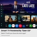 Samsung UE24F6000FKXXU 24 Inch Full HD HDR LED Smart TV 2025 24 Inch