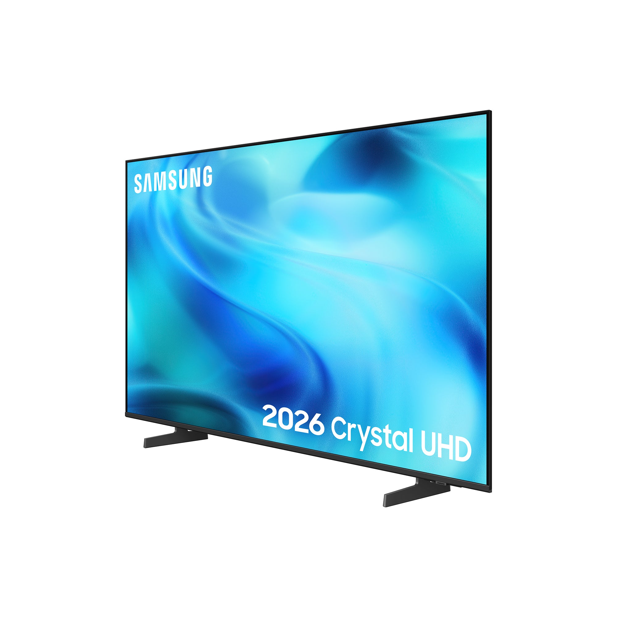 Samsung UE43U8020HKXXU 43 Inch U8020H 4K HD HDR Crystal UHD Smart AI TV 2026 43 Inch