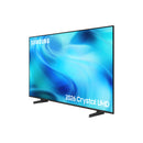 Samsung UE43U8020HKXXU 43 Inch U8020H 4K HD HDR Crystal UHD Smart AI TV 2026 43 Inch