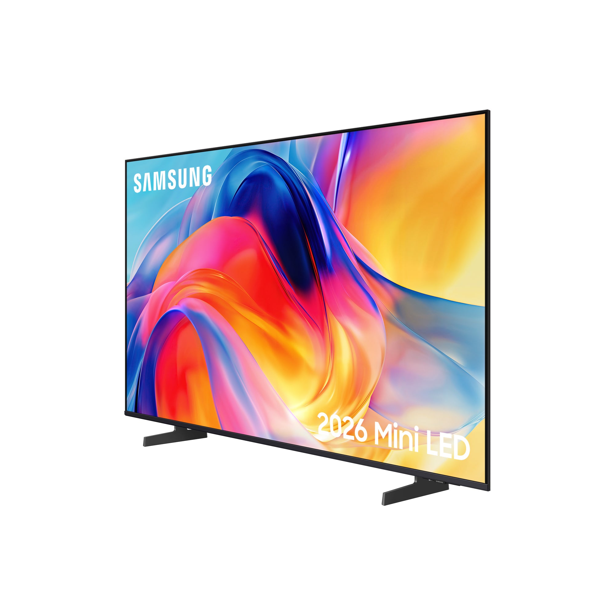 Samsung UE50M70HAKXXU 50 Inch M70H 4K Ultra HD HDR Mini LED Vision AI Smart Google TV 2026 50 Inch