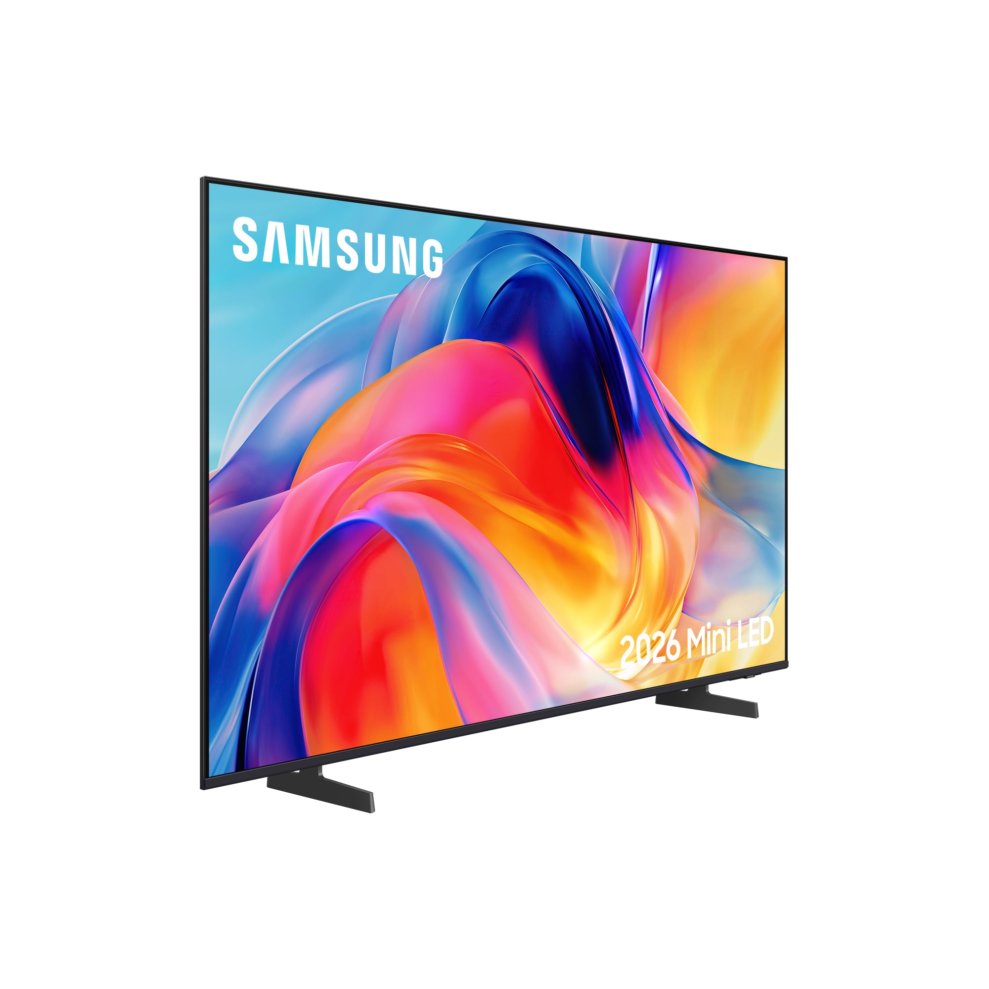 Samsung UE50M70HAKXXU 50 Inch M70H 4K Ultra HD HDR Mini LED Vision AI Smart Google TV 2026 50 Inch