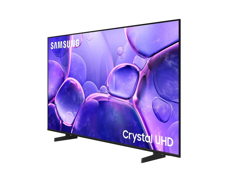 Samsung UE50U8020FKXXU 50 Inch U8020F 4K HD HDR Crystal UHD Smart TV 2025 50 Inch