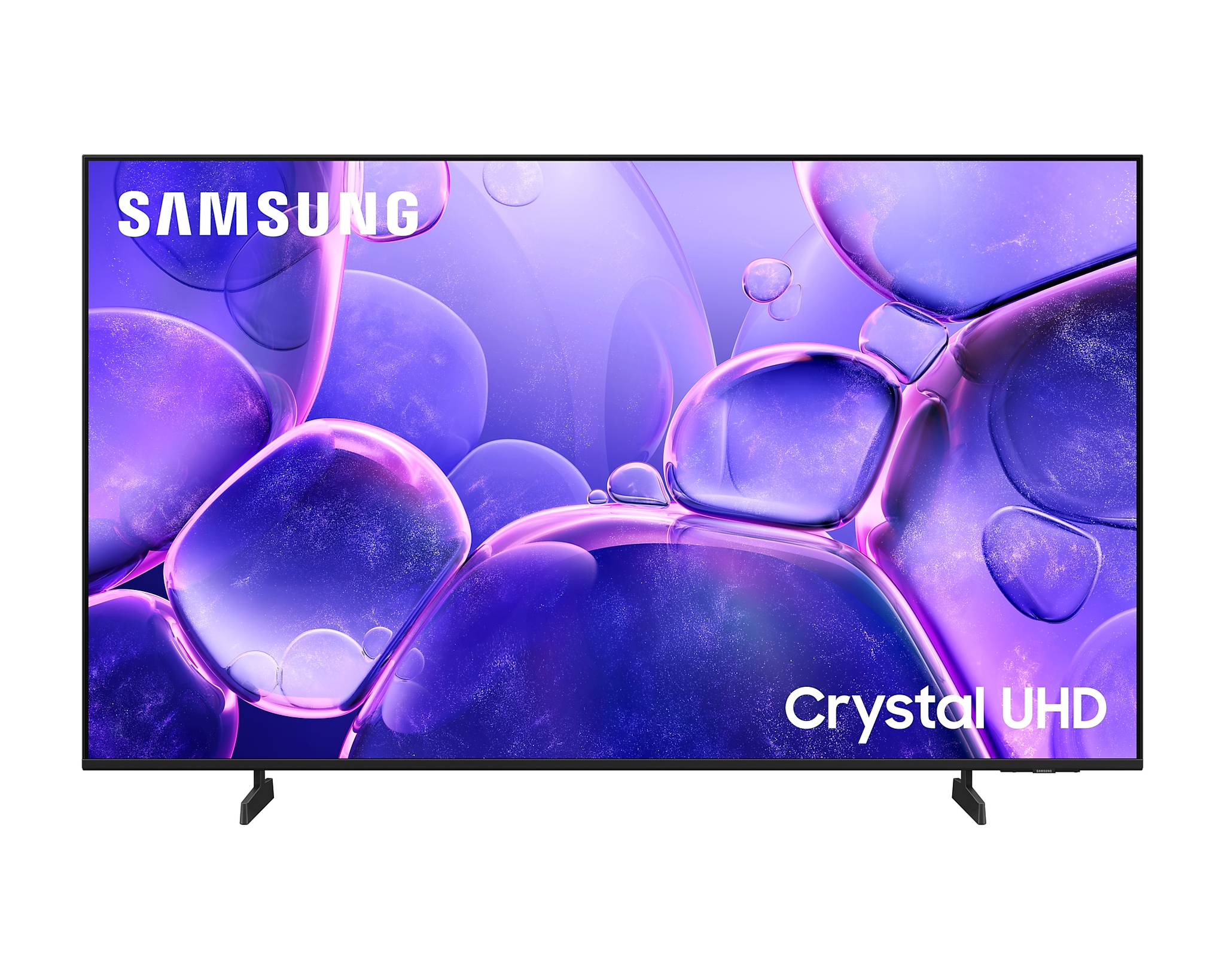 Samsung UE50U8020FKXXU 50 Inch U8020F 4K HD HDR Crystal UHD Smart TV 2025 50 Inch