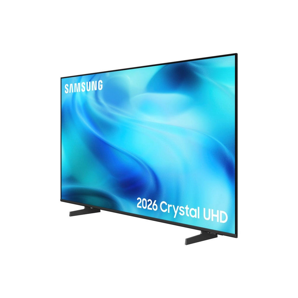 Samsung UE50U8020HKXXU 50 Inch U8020H 4K HD HDR Crystal UHD Smart AI TV 2026 50 Inch