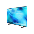 Samsung UE50U8020HKXXU 50 Inch U8020H 4K HD HDR Crystal UHD Smart AI TV 2026 50 Inch