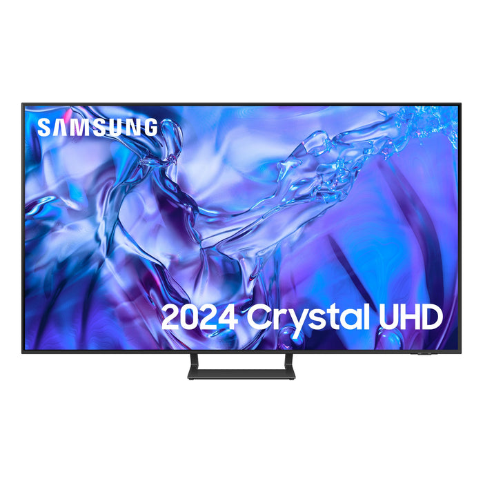 Samsung UE55DU8500KXXU 55 Inch DU8500 4K Crystal UHD HDR Smart TV 2024 55 Inch