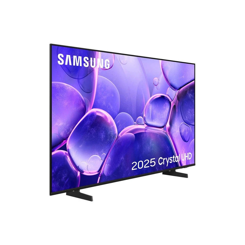 Samsung UE55U8020FKXXU 55 Inch Crystal UHD 4K Smart TV and HW-B530XU 2.1 Ch Wireless Soundbar with Subwoofer Bundle