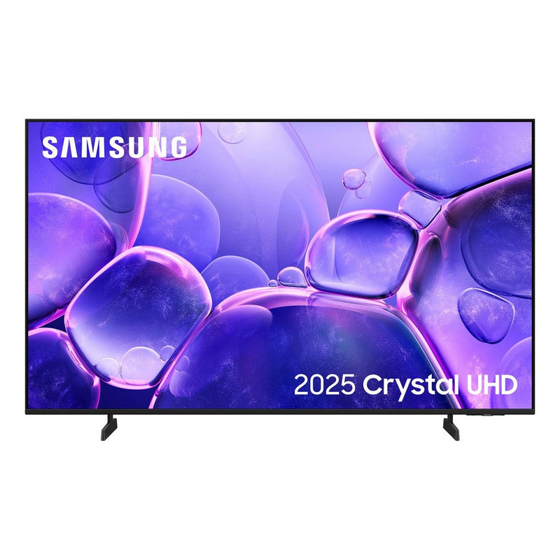 Samsung UE55U8020FKXXU 55 Inch Crystal UHD 4K Smart TV and HW-B530XU 2.1 Ch Wireless Soundbar with Subwoofer Bundle