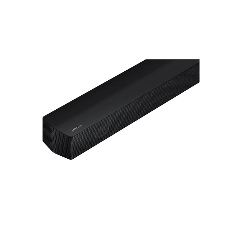 Samsung UE55U8020FKXXU 55 Inch Crystal UHD 4K Smart TV and HW-B530XU 2.1 Ch Wireless Soundbar with Subwoofer Bundle