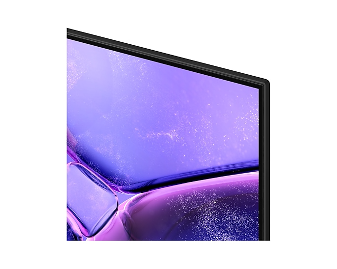 Samsung UE55U8020FKXXU 55 Inch U8020F 4K HD HDR Crystal UHD Smart TV 2025 55 Inch