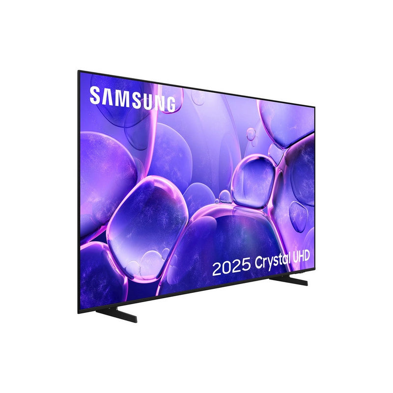 Samsung UE65U8020FKXXU 65 Inch Crystal UHD 4K Smart TV and HW-B530XU 2.1 Ch Wireless Soundbar with Subwoofer Bundle