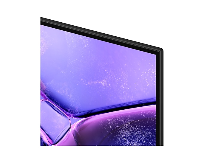 Samsung UE65U8020FKXXU 65 Inch U8020F 4K HD HDR Crystal UHD Smart TV 2025 65 Inch