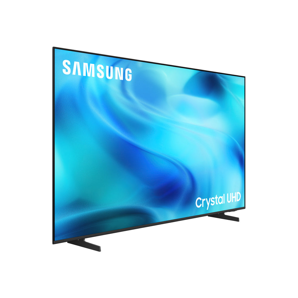 Samsung UE65U8020HKXXU 65 Inch U8020H 4K HD HDR Crystal UHD Smart AI TV 2026 65 Inch