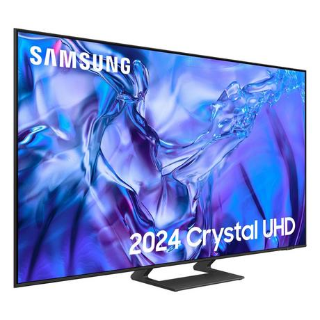 Samsung UE75DU8500KXXU 75 Inch DU8500 4K Crystal UHD HDR Smart TV 2024 75 Inch