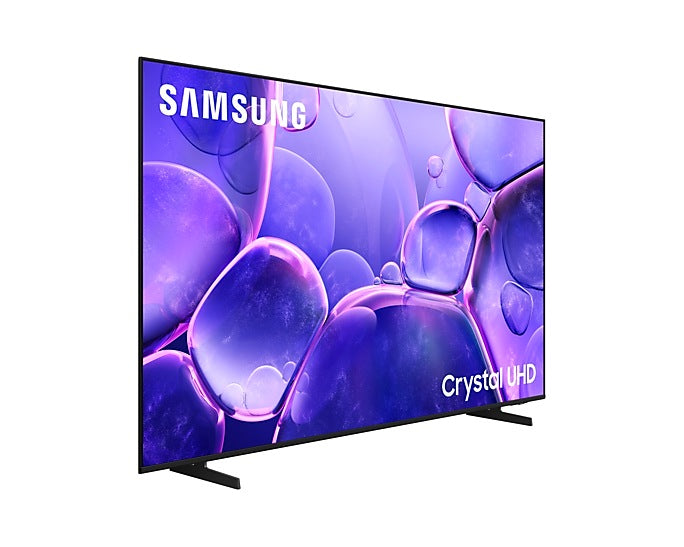 Samsung UE75U8020FKXXU 75 Inch U8020F 4K Ultra HD HDR Crystal UHD Smart TV 2025
