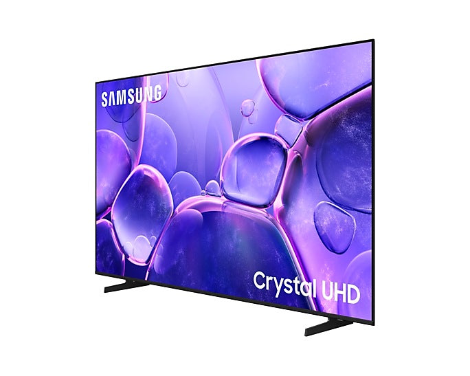 Samsung UE75U8020FKXXU 75 Inch U8020F 4K Ultra HD HDR Crystal UHD Smart TV 2025